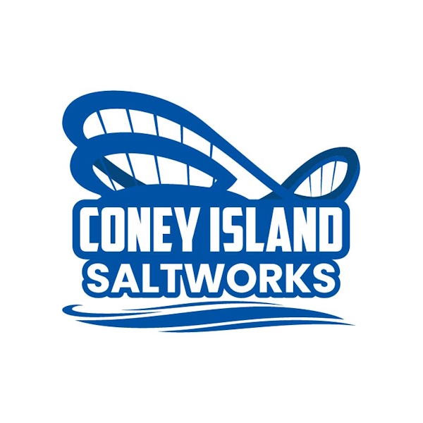 Coney Island Saltworks